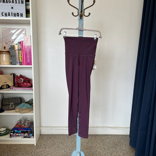 Legging taille haute Solstice Rose Buddha