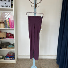 Charger l'image dans la galerie, Legging taille haute Solstice Rose Buddha
