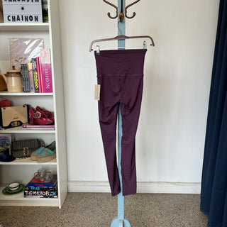 Legging taille haute Solstice Rose Buddha