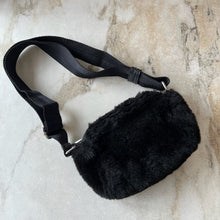 Charger l'image dans la galerie, Sac bandoulière fausse fourrure Bimba Y Lola
