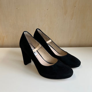 Chaussures à talon haut Clarks