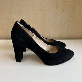 Chaussures à talon haut Clarks