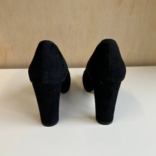 Chaussures à talon haut Clarks