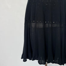 Charger l&#39;image dans la galerie, Jupe Sonia Rykiel Paris
