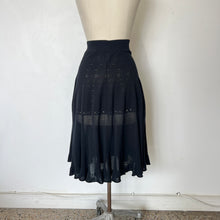 Charger l&#39;image dans la galerie, Jupe Sonia Rykiel Paris
