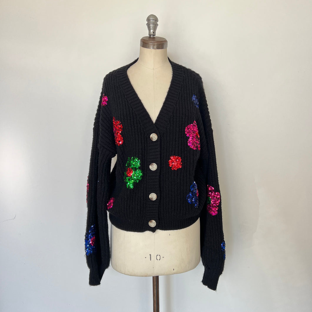 Cardigan Orlinn Paris