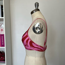 Charger l'image dans la galerie, Maillot de bain bikini Pink zebra Beach Life
