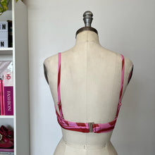 Charger l'image dans la galerie, Maillot de bain bikini Pink zebra Beach Life
