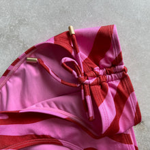 Charger l'image dans la galerie, Maillot de bain bikini Pink zebra Beach Life
