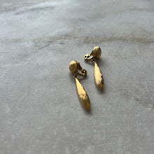 Charger l&#39;image dans la galerie, Boucles d&#39;oreilles Monet
