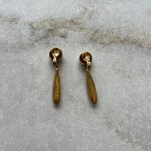 Charger l&#39;image dans la galerie, Boucles d&#39;oreilles Monet
