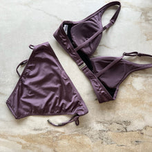 Charger l'image dans la galerie, Maillot de bain bikini Beach Life
