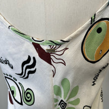Charger l'image dans la galerie, Robe midi Holiday Rip Curl
