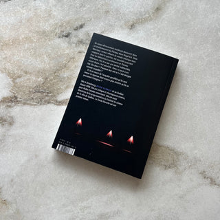 Livre La corde blanche Helen Faradji
