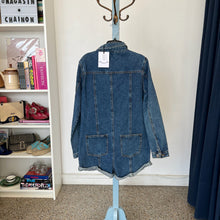 Charger l'image dans la galerie, Combinaison en coton une pièce Glamorous Denim

