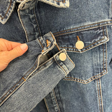 Charger l'image dans la galerie, Combinaison en coton une pièce Glamorous Denim
