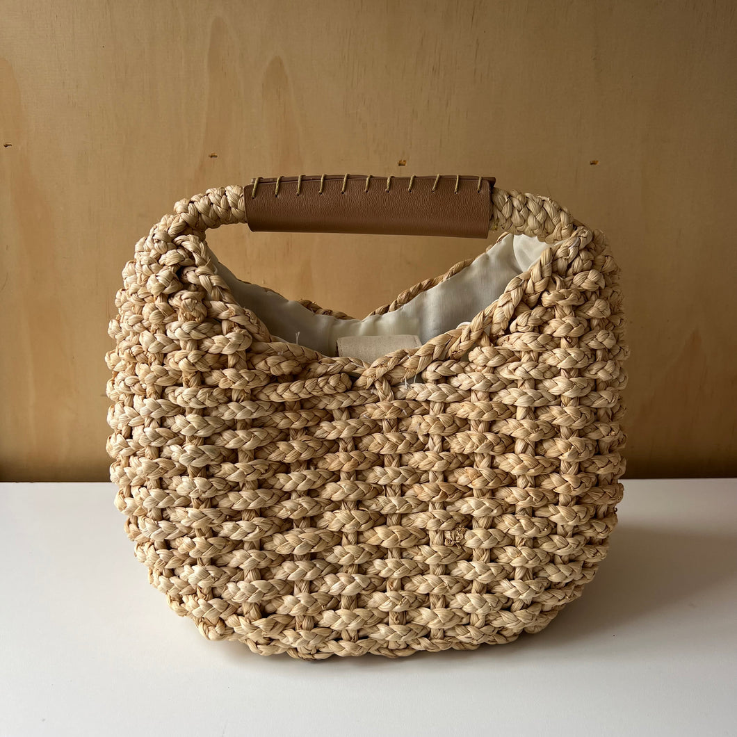 Sac en paille
