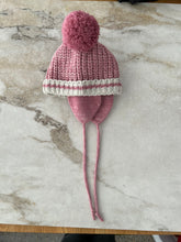 Charger l&#39;image dans la galerie, Tuque hiver deux pompons Deux par Deux
