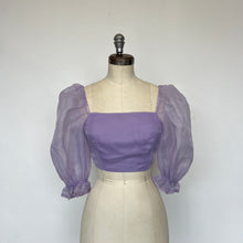 Charger l&#39;image dans la galerie, Blouse Selkie
