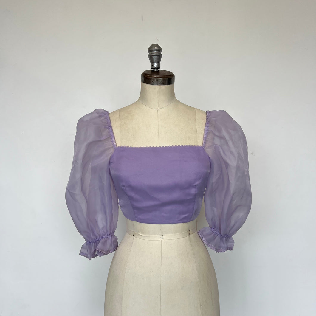 Blouse Selkie