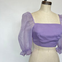 Charger l&#39;image dans la galerie, Blouse Selkie
