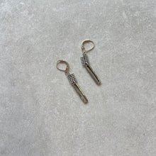 Charger l&#39;image dans la galerie, Boucles d&#39;oreilles Anne-Marie Chagnon
