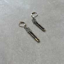 Charger l&#39;image dans la galerie, Boucles d&#39;oreilles Anne-Marie Chagnon

