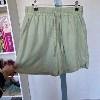Short vert Niagara Vallier