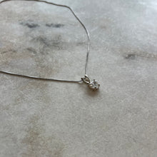 Charger l&#39;image dans la galerie, Collier pendentif coeur
