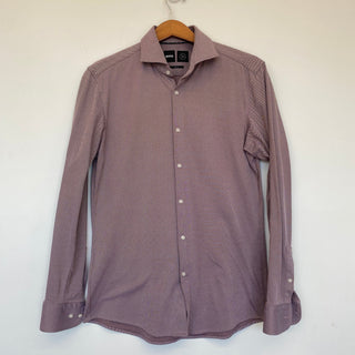 Chemise homme Hugo Boss