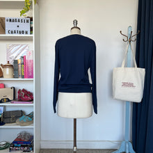 Charger l'image dans la galerie, Chandail en tricot léger Belleville Vallier
