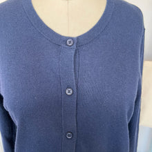 Charger l'image dans la galerie, Cardigan en tricot léger Nanshi Vallier
