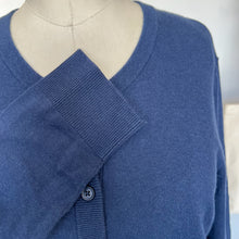 Charger l'image dans la galerie, Cardigan en tricot léger Nanshi Vallier
