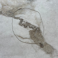 Charger l'image dans la galerie, Collier argent 925 pendentif coeurs
