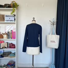Charger l'image dans la galerie, Cardigan en tricot léger Nanshi Vallier
