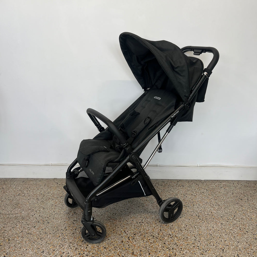 Poussette Peg Perego