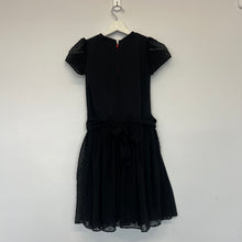 Charger l&#39;image dans la galerie, Robe noire enfant
