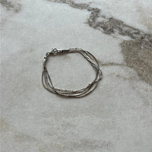 Charger l&#39;image dans la galerie, Bracelet quadruple
