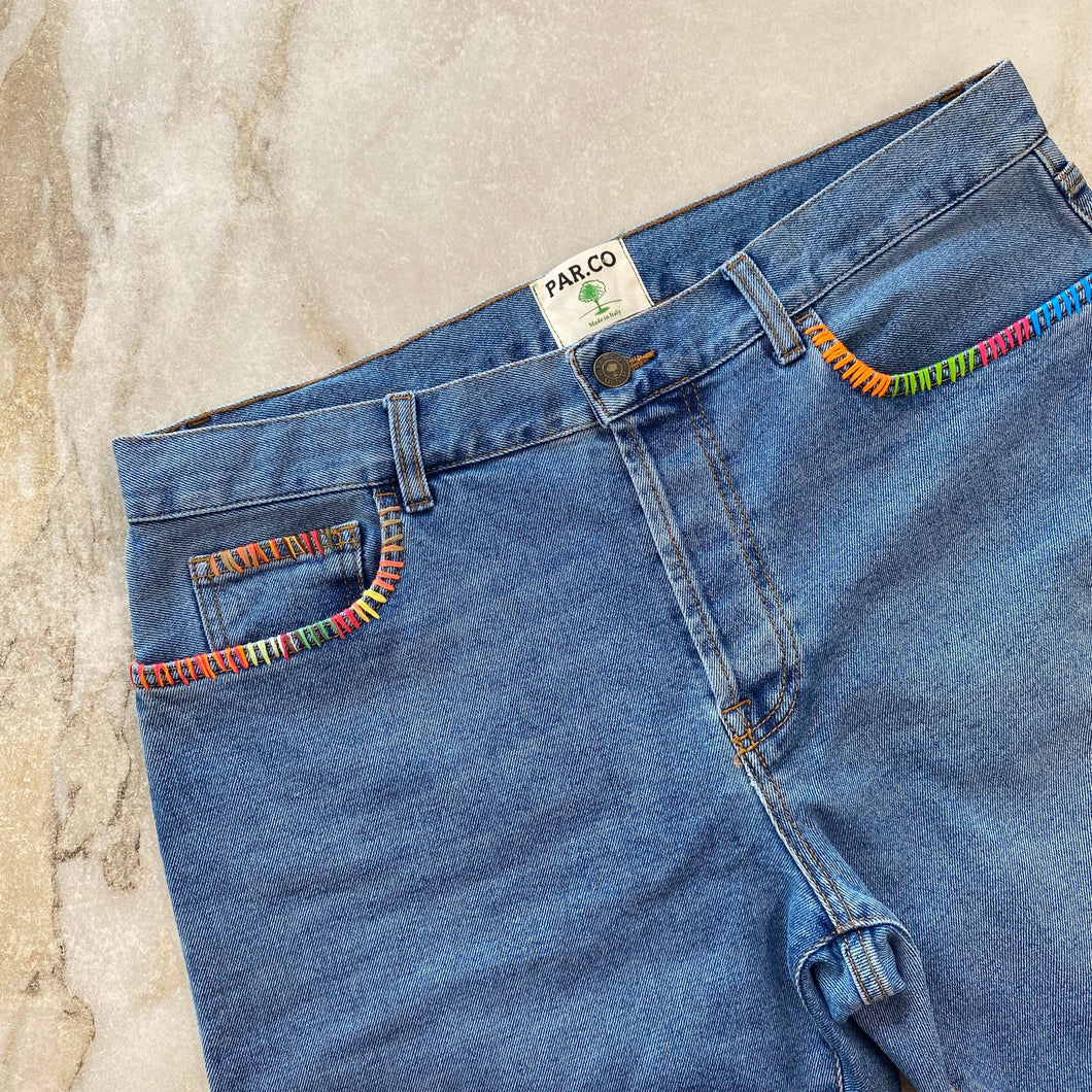 Pantalon Par.Co