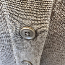 Charger l'image dans la galerie, Veste en tricot mi-épais en mélange de mérinos Soho Vallier
