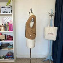 Charger l'image dans la galerie, Veste en tricot mi-épais en mélange de mérinos Soho Vallier
