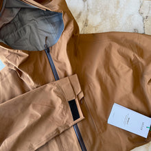 Charger l'image dans la galerie, Manteau imperméable à trois couches Wieden II Vallier
