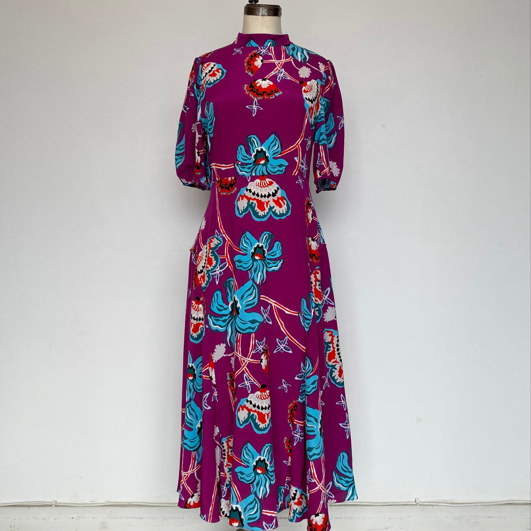 Robe Diane Von Furstendberg