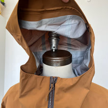 Charger l'image dans la galerie, Manteau imperméable à trois couches Wieden II Vallier
