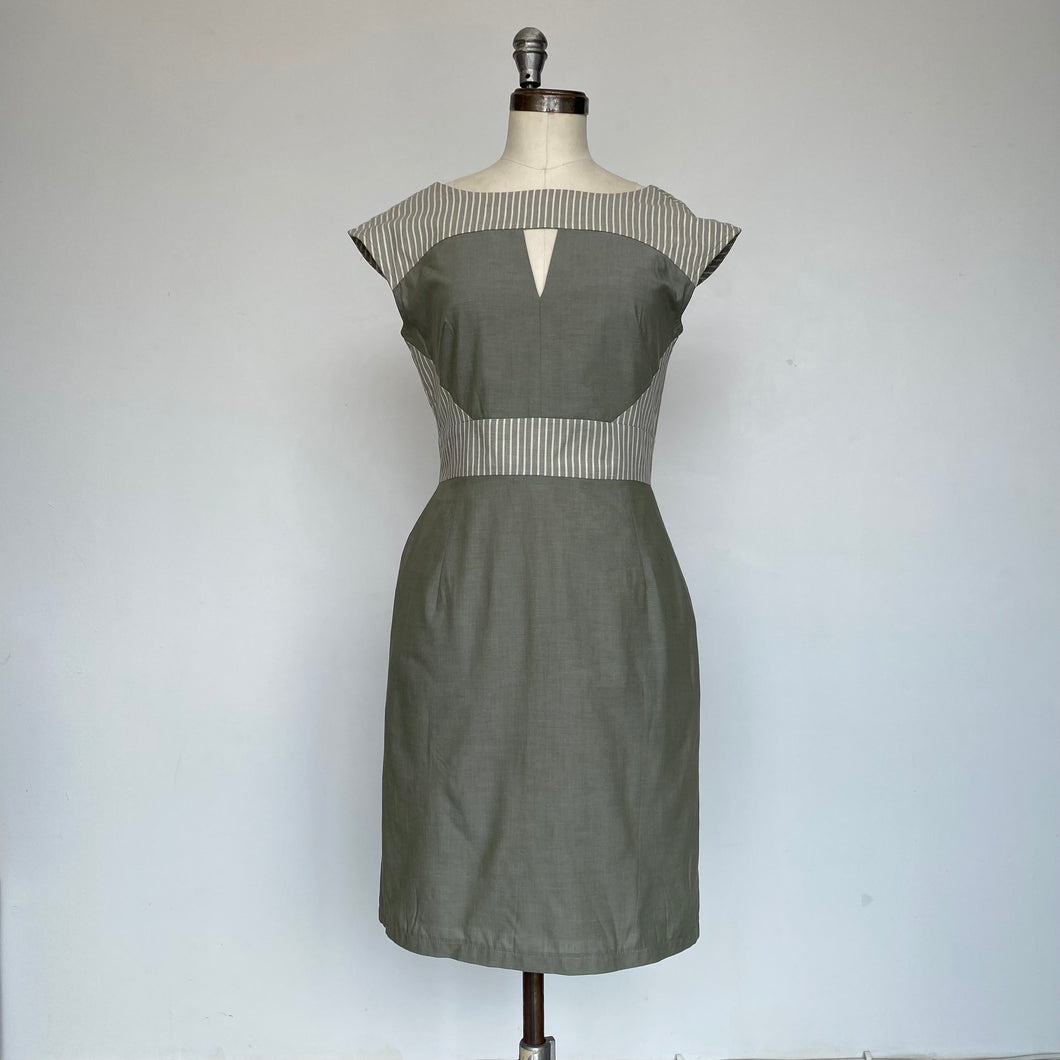 Robe Jennifer Glasgow - Les Mal-Aimés ❤️‍🩹