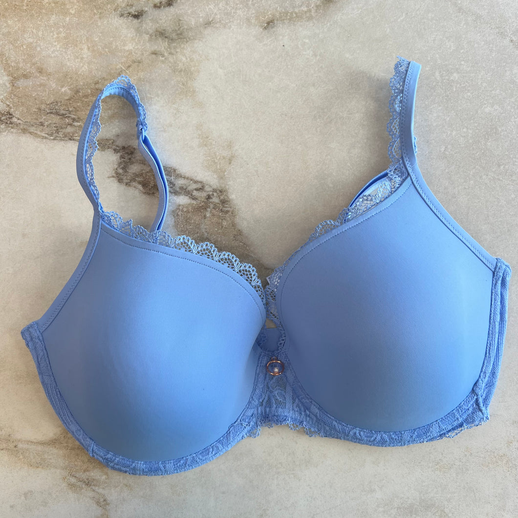 Soutien-gorge bleu ciel brillante Marie Jo