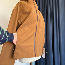 Charger l'image dans la galerie, Manteau imperméable à trois couches Wieden II Vallier
