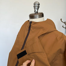 Charger l'image dans la galerie, Manteau imperméable à trois couches Wieden II Vallier
