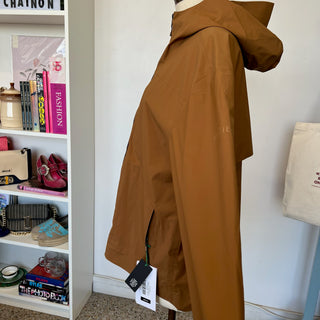 Manteau imperméable à trois couches Wieden II Vallier
