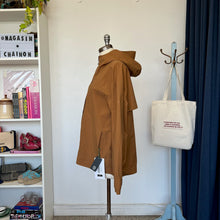 Charger l'image dans la galerie, Manteau imperméable à trois couches Wieden II Vallier
